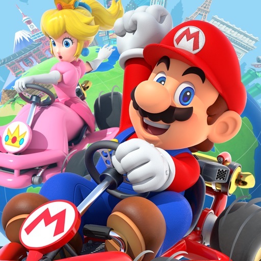 Best New Racers in Mario Kart Tour - Feature - Nintendo World Report