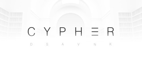 Cypher (2018)
