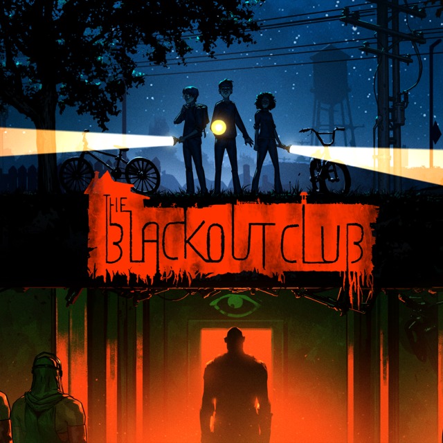 The Blackout Club - Metacritic