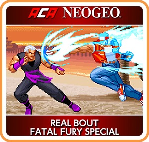 Fatal Fury Special - Metacritic