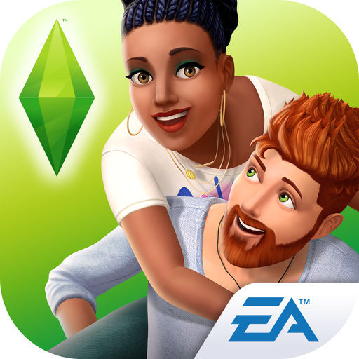 The Sims Mobile - The Sims Mobile updated their cover photo.