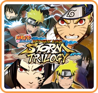 Naruto Shippuden: Ultimate Ninja Storm Trilogy - Metacritic