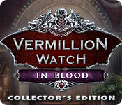Vermillion Watch: In Blood