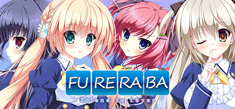 Fureraba: Friend to Lover