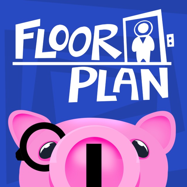 Floor Plan (2016)