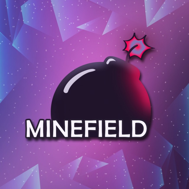 Minefield (2018)
