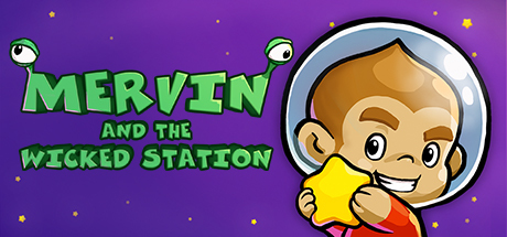 Mervin and the Wicked Station