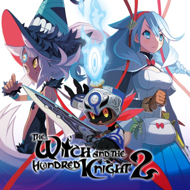 The Witch and the Hundred Knight 2 - Metacritic