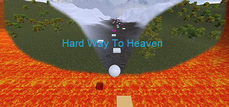Hard Way To Heaven