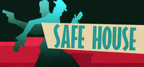 Safe House (2018)