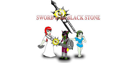 Sword of the Black Stone