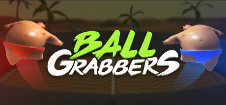 Ball Grabbers