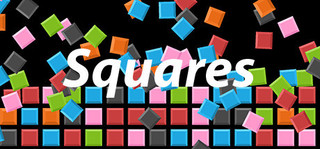 Squares (Advanced Gaming)