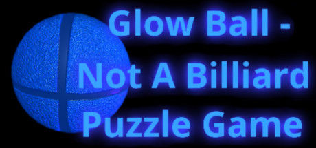 Glow Ball - Not A Billiard Puzzle Game