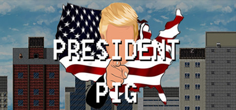 President Pig