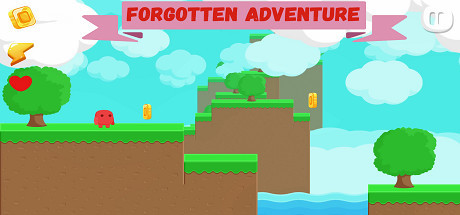 Forgotten Adventure
