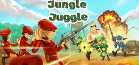 Jungle Juggle