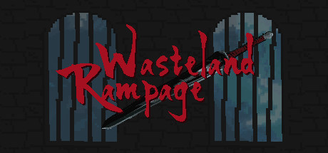 Wasteland Rampage