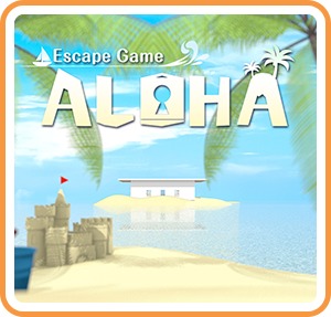 Escape Game: Aloha