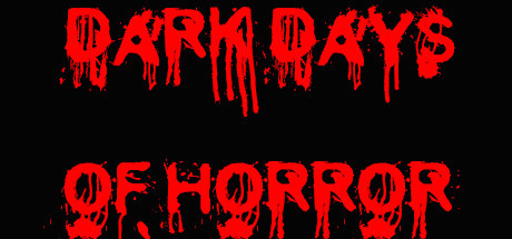 Dark Days of Horror