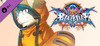 BlazBlue: Central Fiction - Additional Playable Character Jubei