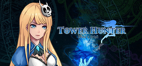 Tower Hunter:Erza's Trial