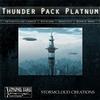 Thunder Pack Platinum