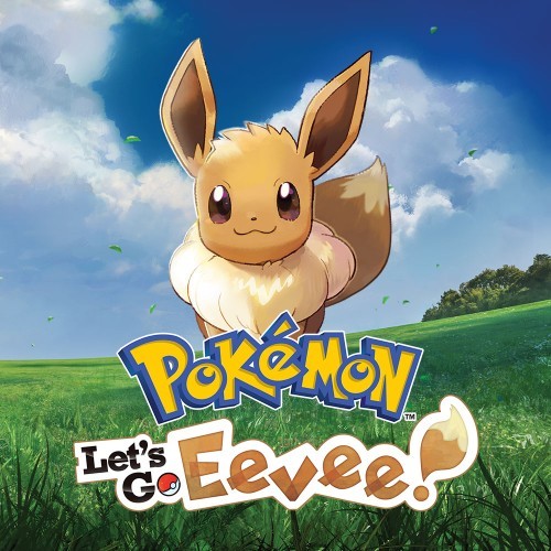 Pokémon: Let's Go, Pikachu,Pokémon: Let's Go, Eevee Review - A Classic  Evolved - Game Informer