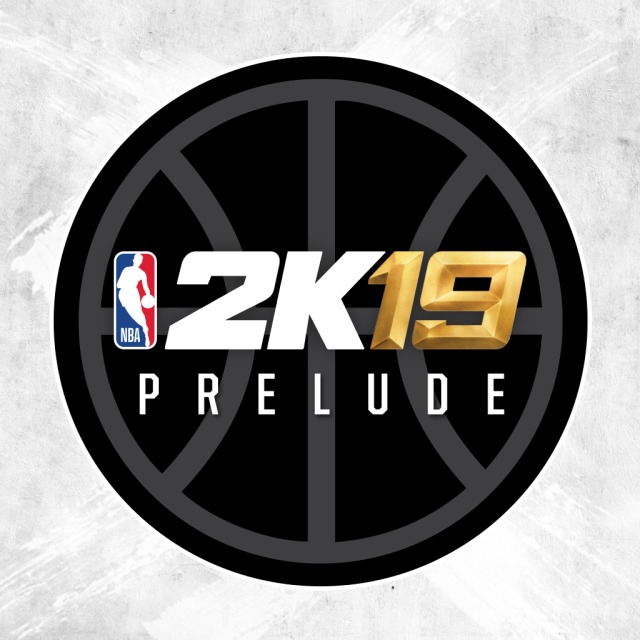 NBA 2K19: The Premiere Basketball Simulator