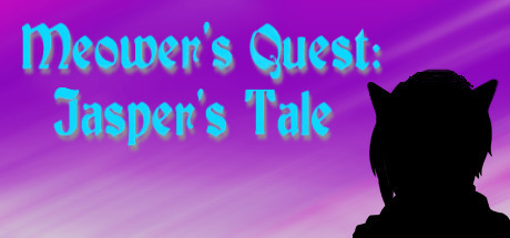 Meower's Quest: Jasper's Tale