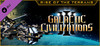 Galactic Civilizations III: Rise of the Terrans DLC
