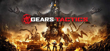 Gears Tactics - Metacritic
