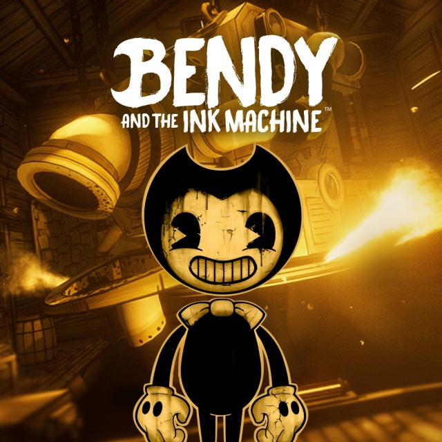 Bendy and the Ink Machine / Characters - TV Tropes