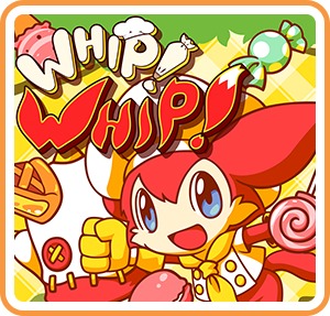 Whip! Whip!
