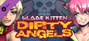 Blade Kitten: Comic Pack - Dirty Angels