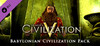 Sid Meier's Civilization V: Babylon - Nebuchadnezzar II
