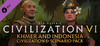 Sid Meier's Civilization VI: Khmer and Indonesia