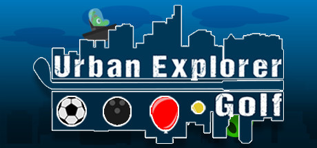 Urban Explorer Golf