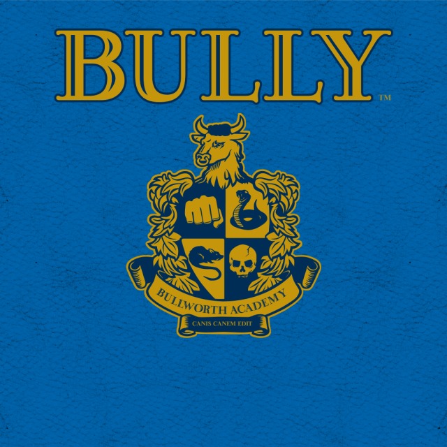 Bully (Video Game 2006) - IMDb