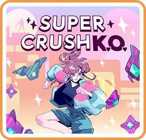 Super Crush K.O.