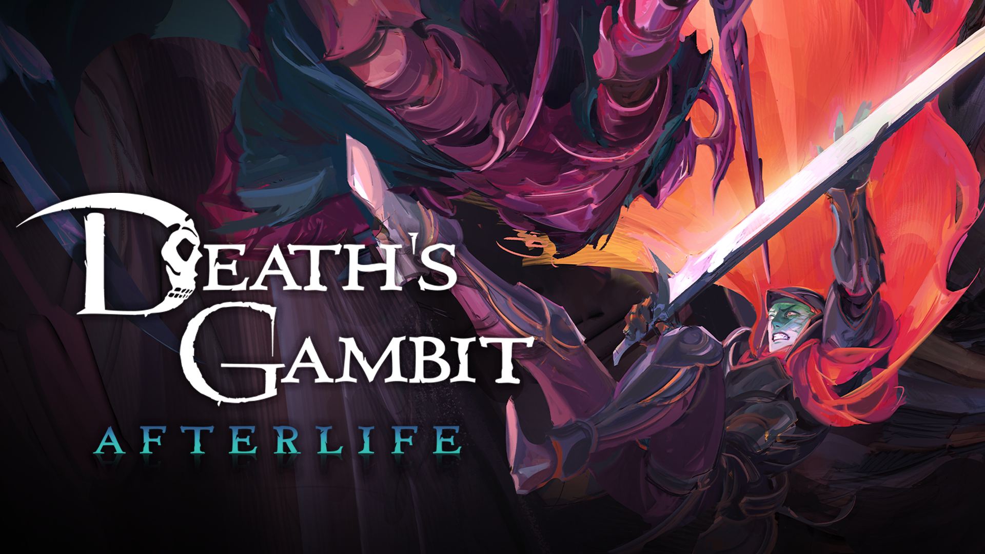 Death's Gambit: Afterlife - Metacritic