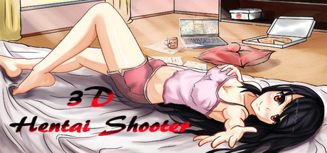 Hentai Shooter 3D