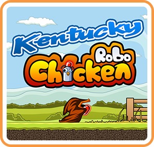 Kentucky Robo Chicken