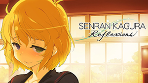Senran Kagura Reflexions: Ryouna - Metacritic
