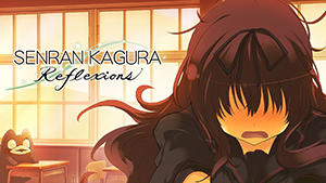 Senran Kagura Reflexions (PC) Review