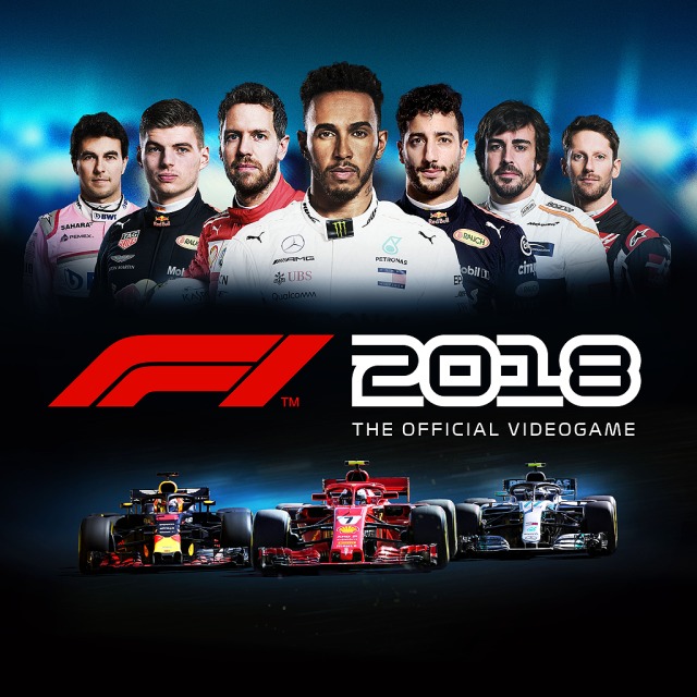 F1 2018 - Metacritic