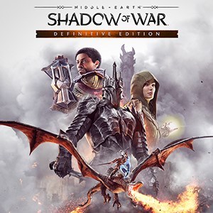 Middle-earth: Shadow of War - Definitive Edition