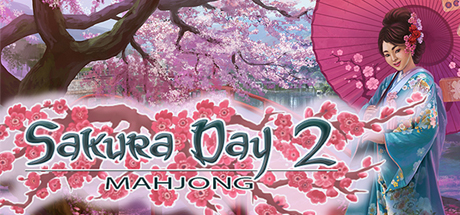Sakura Day 2 Mahjong