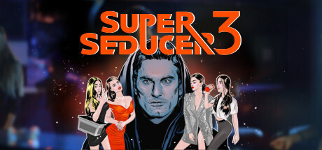 Super Seducer 3: The Final Seduction
