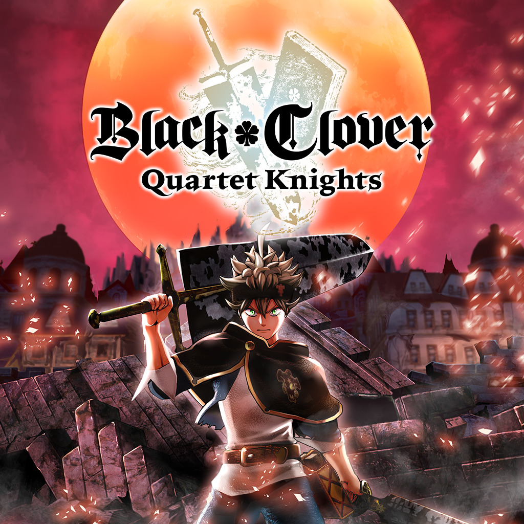 Black Clover Season 2 Part 4 Review • Anime UK News